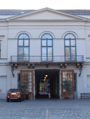 Petőfi Literary Museum